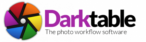 logo darktable