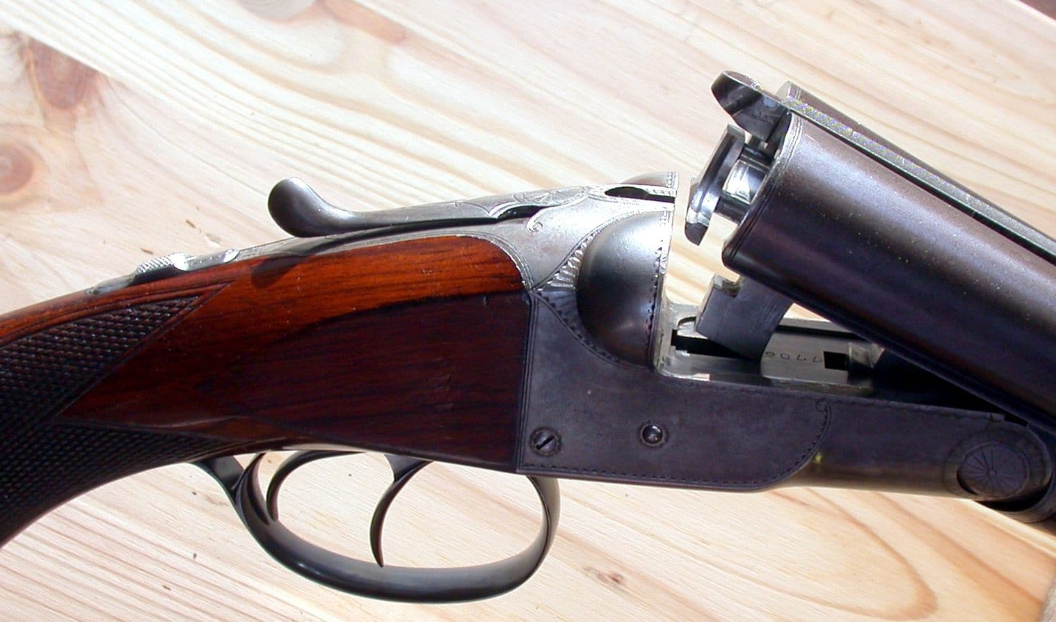 Colt_1883_Hammerless