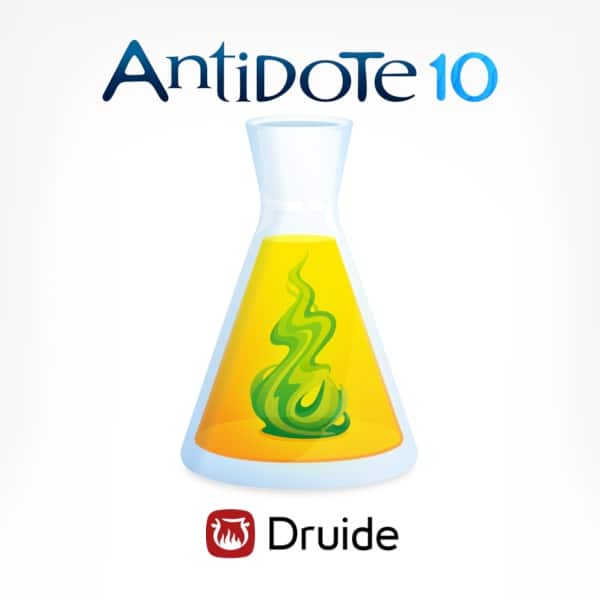 Antidote 10