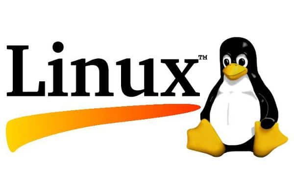 linux