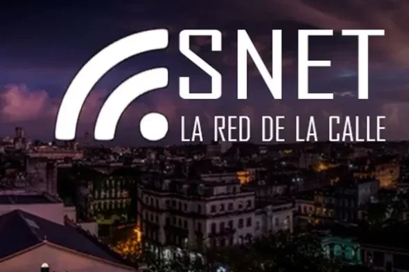 SNET Cuba