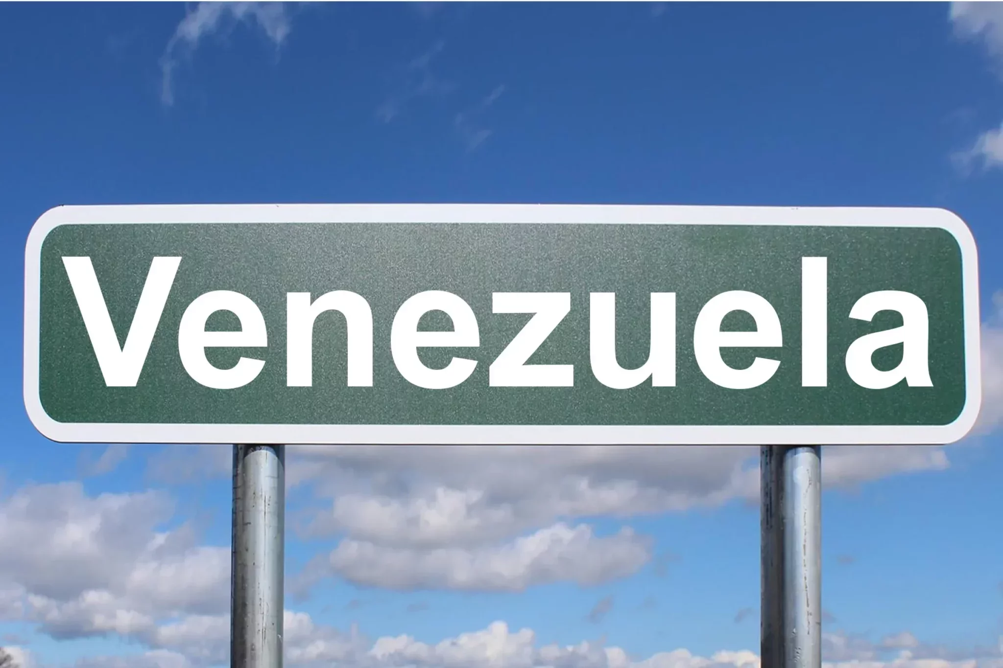 venezuela