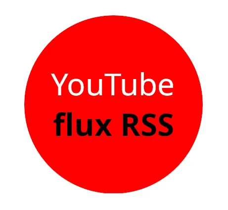 youtube.flux .rss